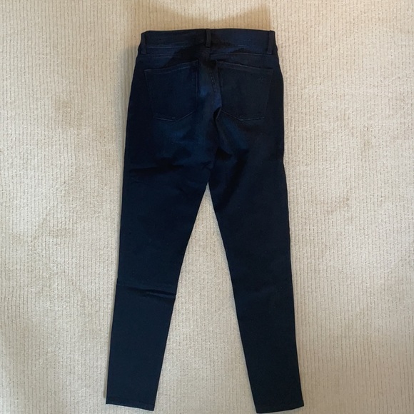 DL1961 Emma Maternity Jean, size 25 - Picture 3 of 3